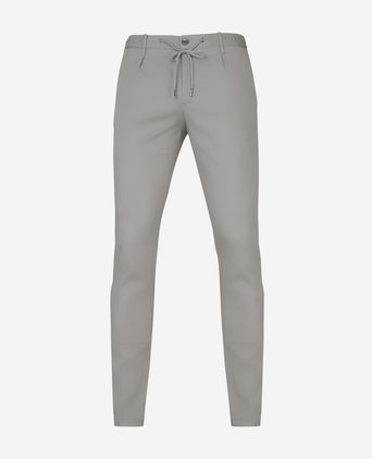 Chino grijs