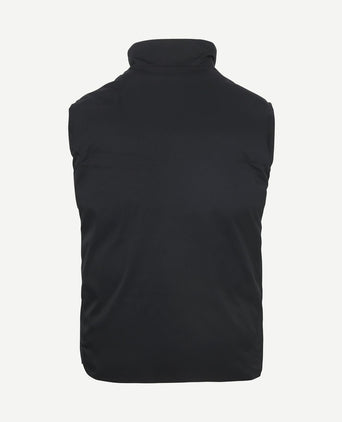 Magnet bodywarmer donkerblauw