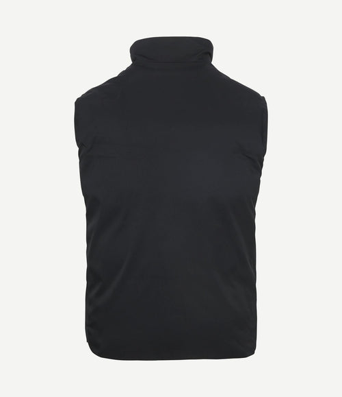 Magnet bodywarmer donkerblauw