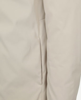 Profuomo magnet jas ecru | Slim-fit