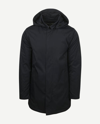 Profuomo magnet jas donkerblauw | Slim-fit