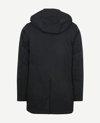 Profuomo magnet jas donkerblauw | Slim-fit