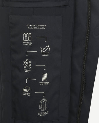 Profuomo magnet jas donkerblauw | Slim-fit