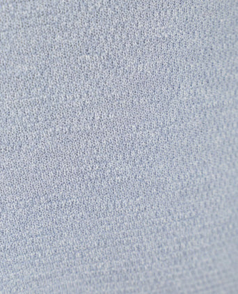 Profuomo o-hals trui lichtblauw | Regular-fit