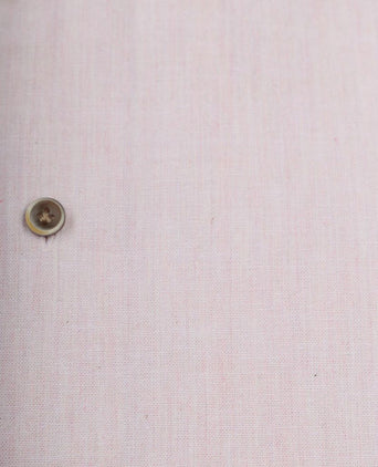 Profuomo overhemd linnen roze | Slim-fit
