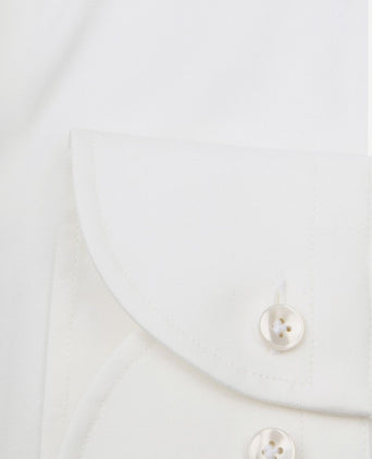 Overhemd off white