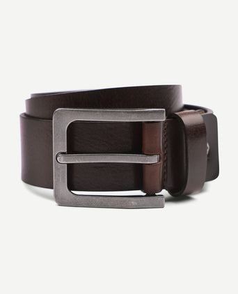 Riem polish bruin