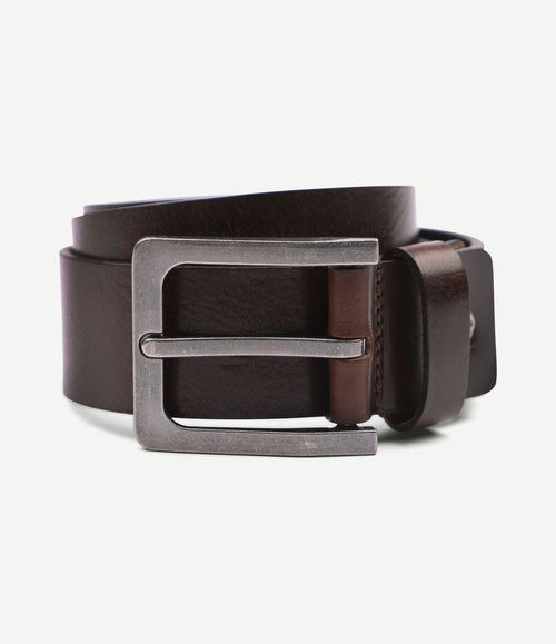 Riem polish bruin
