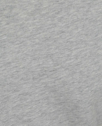 Longsleeve t-shirt grijs