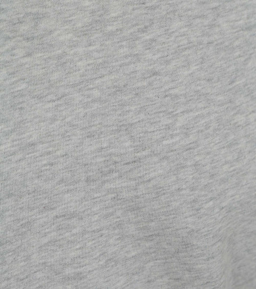 Longsleeve t-shirt grijs