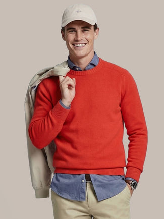 Trui rood Trui rood