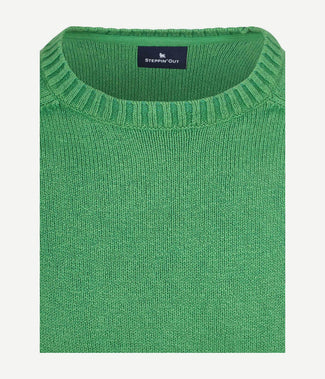 Trui groen Trui groen