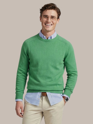Trui groen Trui groen
