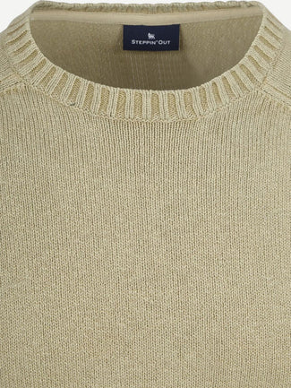 Trui sage groen Trui sage groen