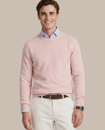 Trui roze