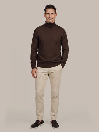 Merino coltrui bruin Merino coltrui bruin