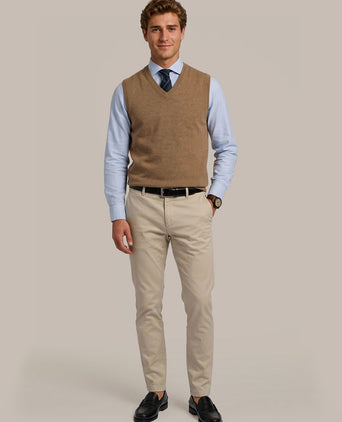 Spencer merinowol praline