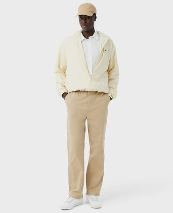 Pet logo beige