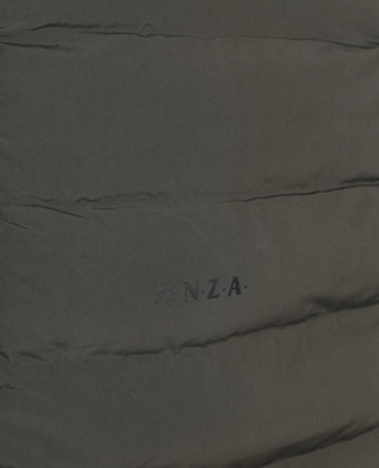 NZA bodywarmer roberto hazel