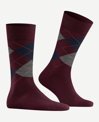 Burlington wol Edinburgh rood 8435