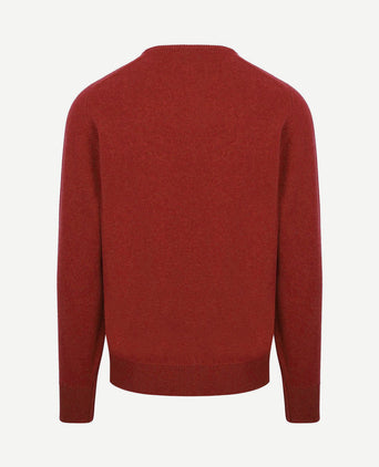 Pullover lamswol v doBonnet