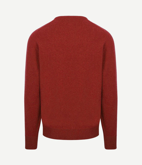 Pullover lamswol v doBonnet