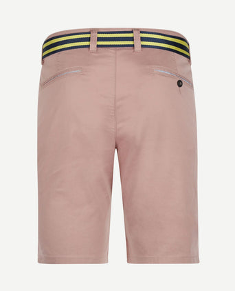Short northport roze