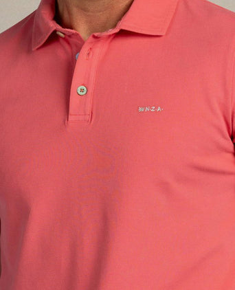 Polo hawera mystic roze