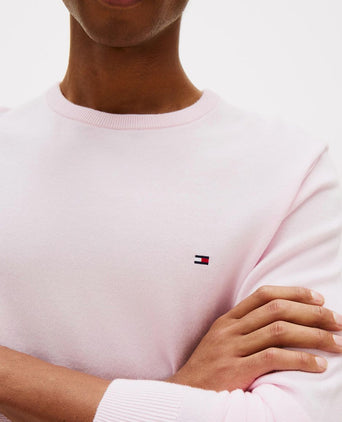 Trui essential roze