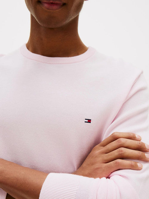 Trui essential roze