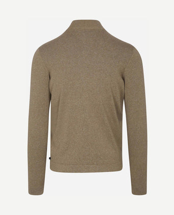 Cardigan cadir sand