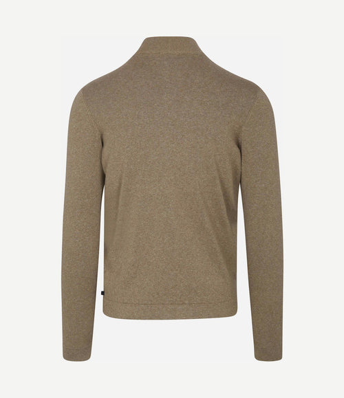 Cardigan cadir sand