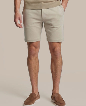 Respect jink short sand