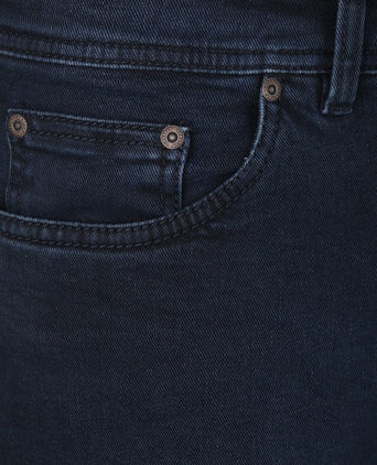 Sandro jeans donkerblauw