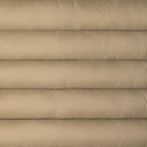 Bodywarmer adam grijs