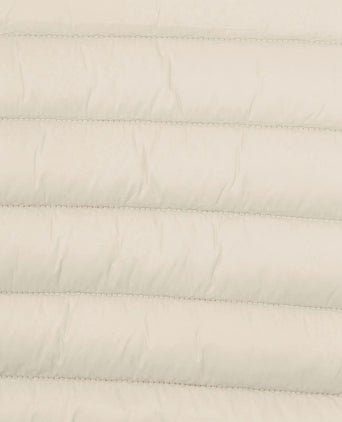 Bodywarmer adam lichtbeige