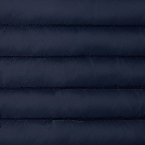 Bodywarmer adam donkerblauw