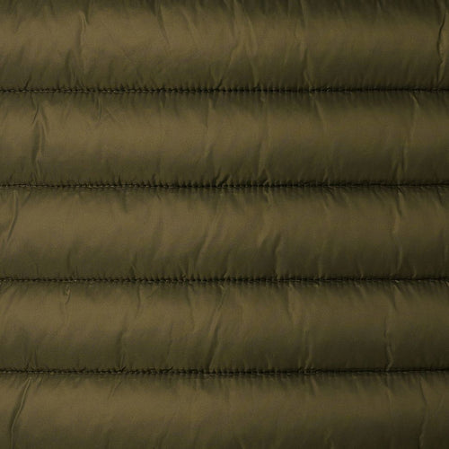 Bodywarmer adam olijfgroen