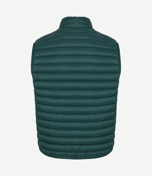 Bodywarmer adam salamander groen