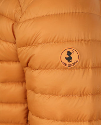 Save the duck jas alex oranje | Slim-fit