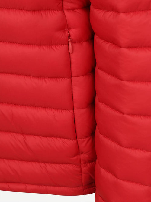 Jas alex tango rood