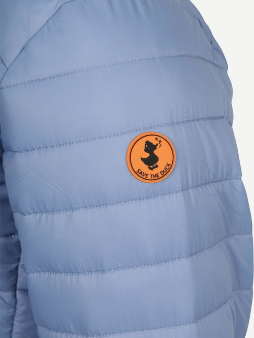 Jas alex cornflower blauw
