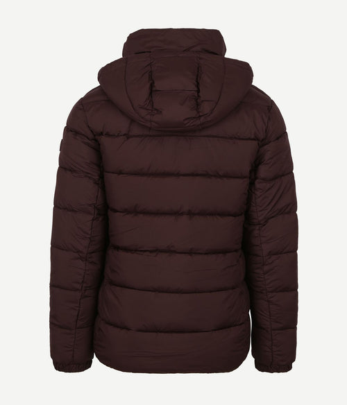 Save the duck jas boris bordeaux | Slim-fit