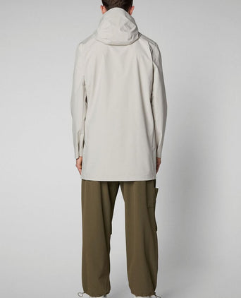 Jas dacey beige