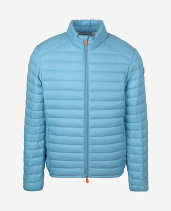 Jas alex bay blauw