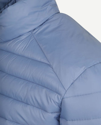 Jas alex cornflower blauw