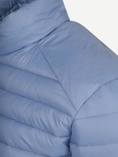 Jas alex cornflower blauw