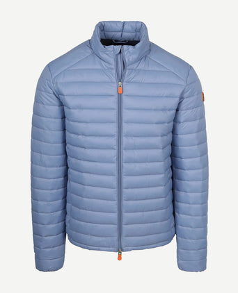 Jas alex cornflower blauw