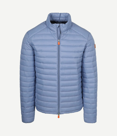 Jas alex cornflower blauw
