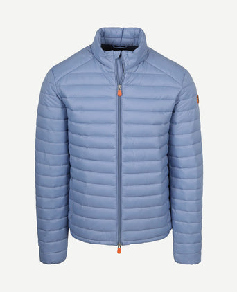 Jas alex cornflower blauw